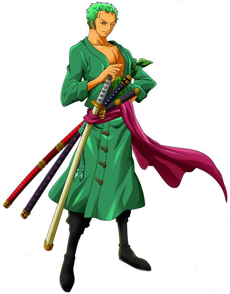 Character: roronoa zoro (356) results found